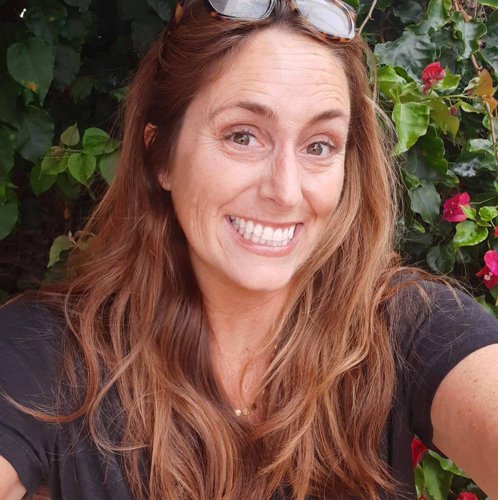 Meet your Posher, Maria